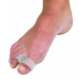 PEDIFIX ToeBuddy Visco-Gel Toe Spacer alternate image