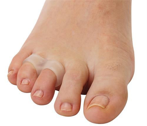 Visco-GEL Little ToeBuddy Toe Spacer - One Size Fits Most