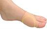 PEDIFIX Visco-Gel Bunion Sleeve, Large/X-Large