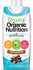 Organic Nutrition Vegan Nutritional Shake
