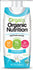 Organic Nutrition Vegan Nutritional Shake