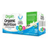 ORGAIN LLC Vegan Nutritional Shake