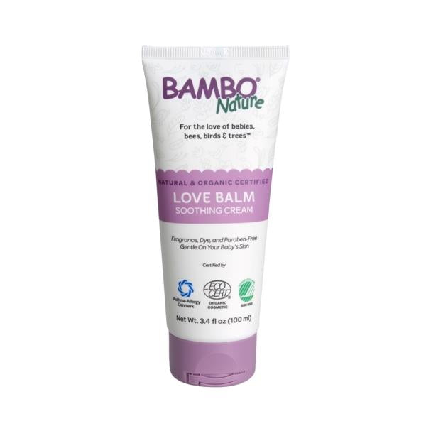 ABENA Love Balm, 3.4 oz