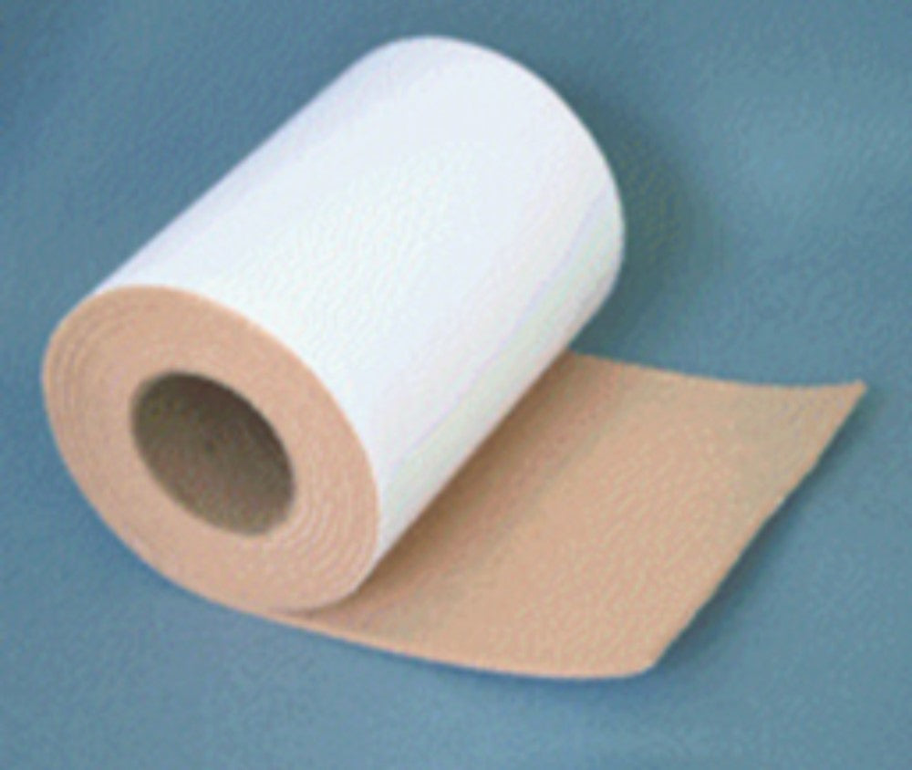 McKesson Orthopedic Felt Roll Adhesive
