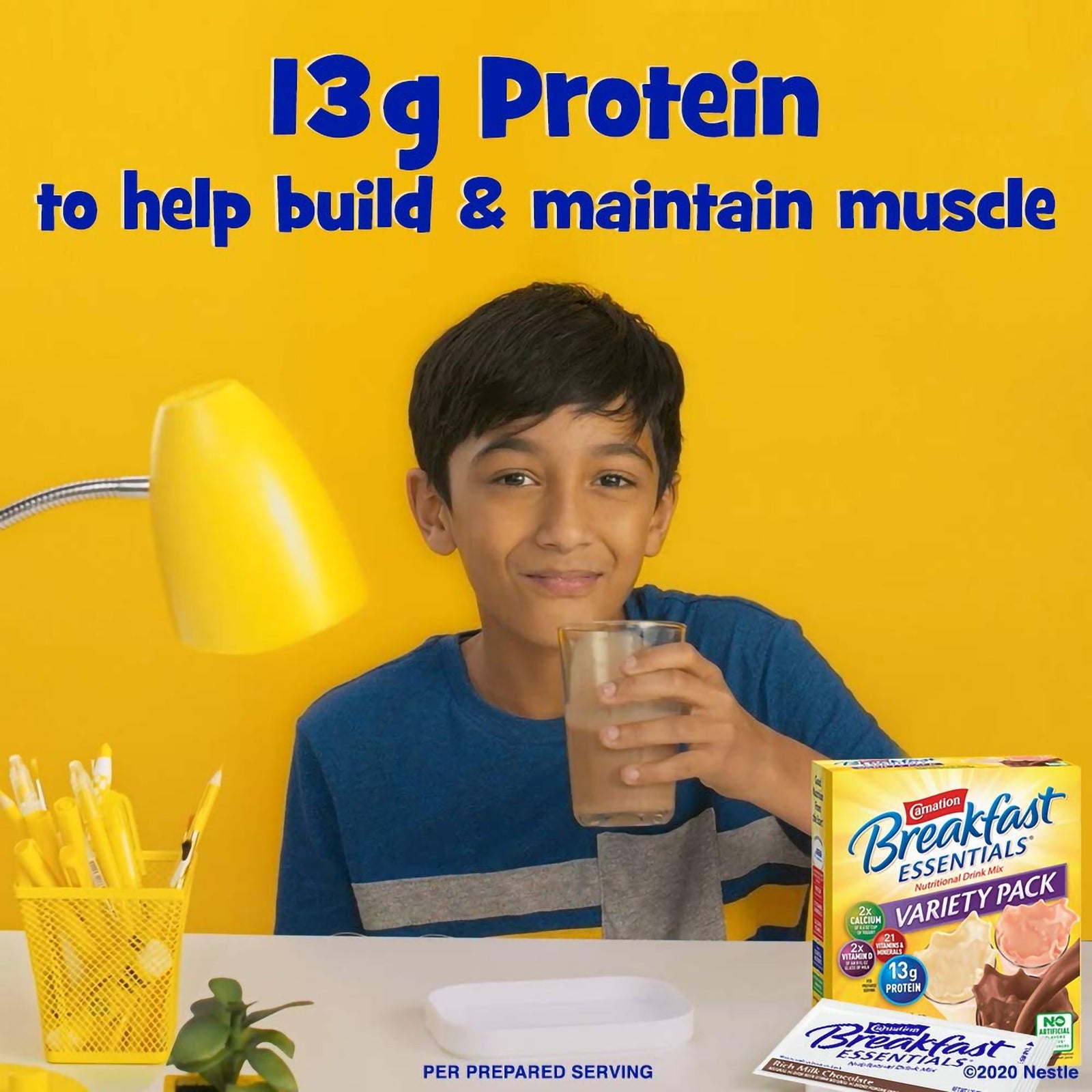 Nestle Healthcar Carnation