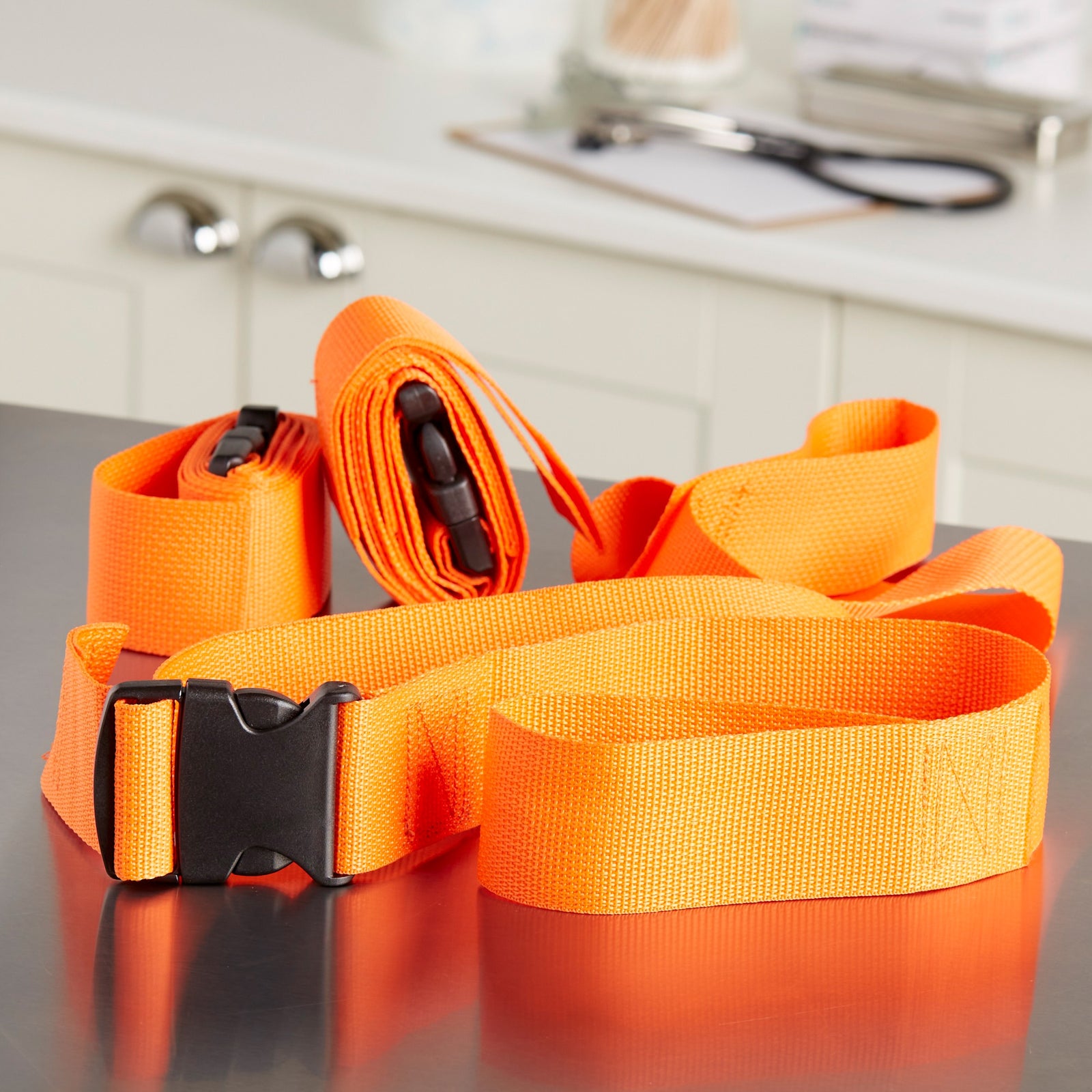 McKesson Backboard / Stretcher Strap