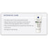 Abena Intensive Care Lipids 70% Unscented Moisturizing Cream 100mL Tube (Case of 12)