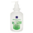 Abena Rinse-Free Body Wash Lotion 16.9 oz Pump Bottle