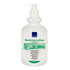 Abena Rinse-Free Body Wash Lotion 16.9 oz Pump Bottle