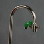 Desert Assembly Opti-Klens Emergency Eyewash Station