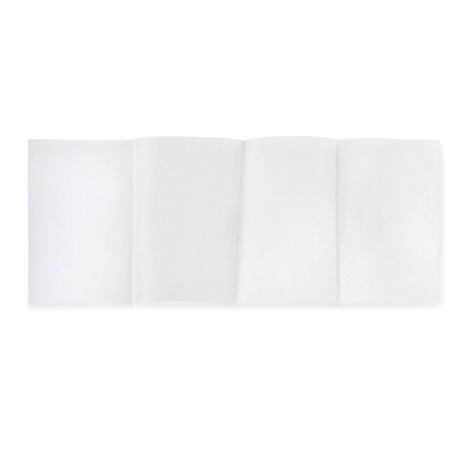 Cardinal Health Dermacea Non-Adherent Dressing, 3 x 8 Inch
