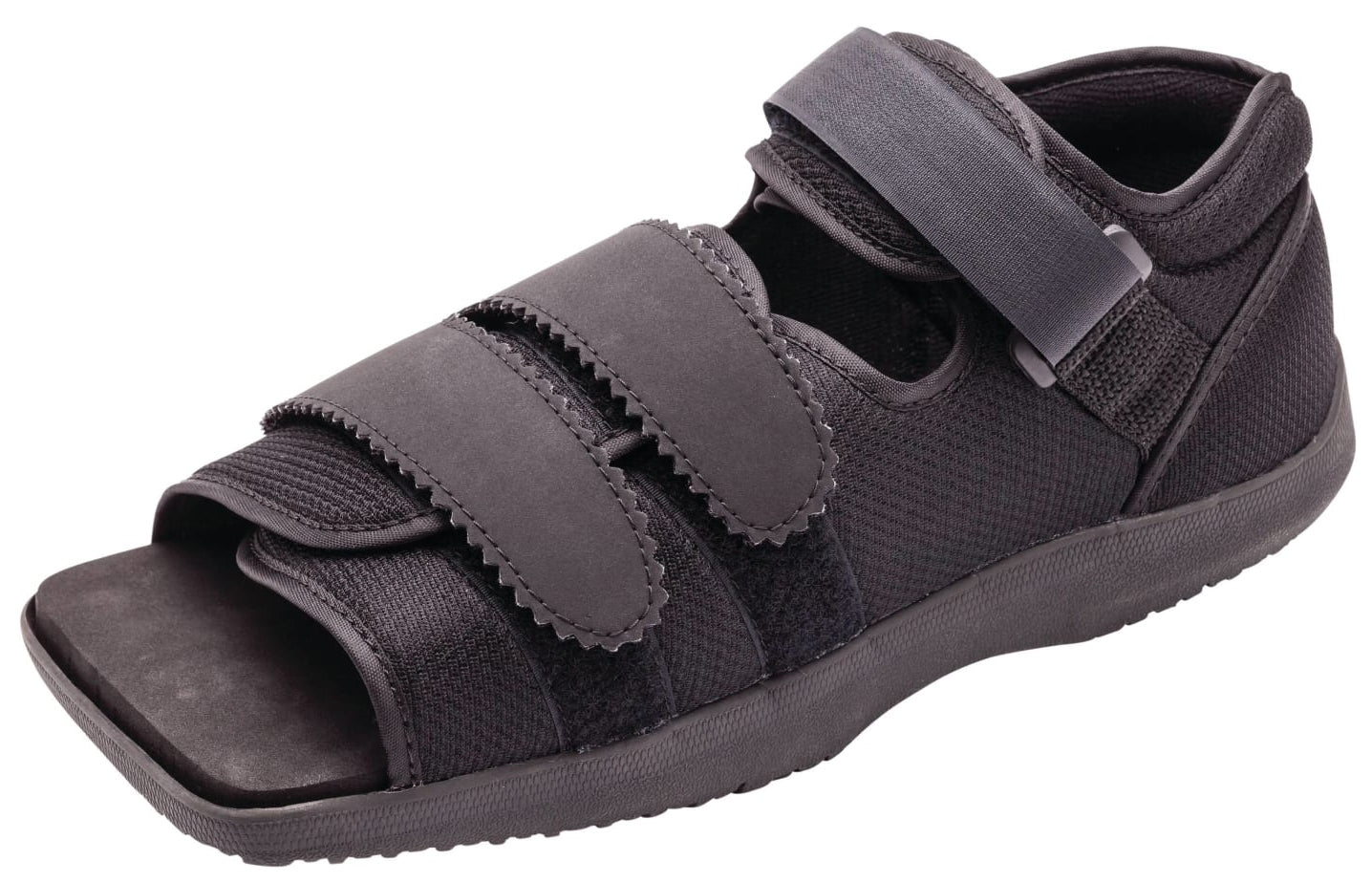 OSSUR AMERICAS I Post Op Square Toe Shoe