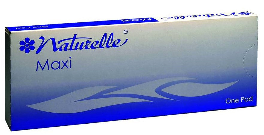 RJ SCHINNER CO Stayfree Maxi Pad