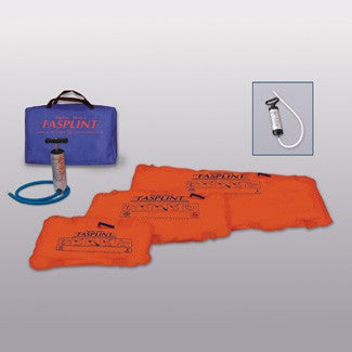 Fasplint® General Purpose Vacuum Splint