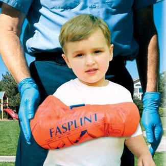 Fasplint® General Purpose Vacuum Splint