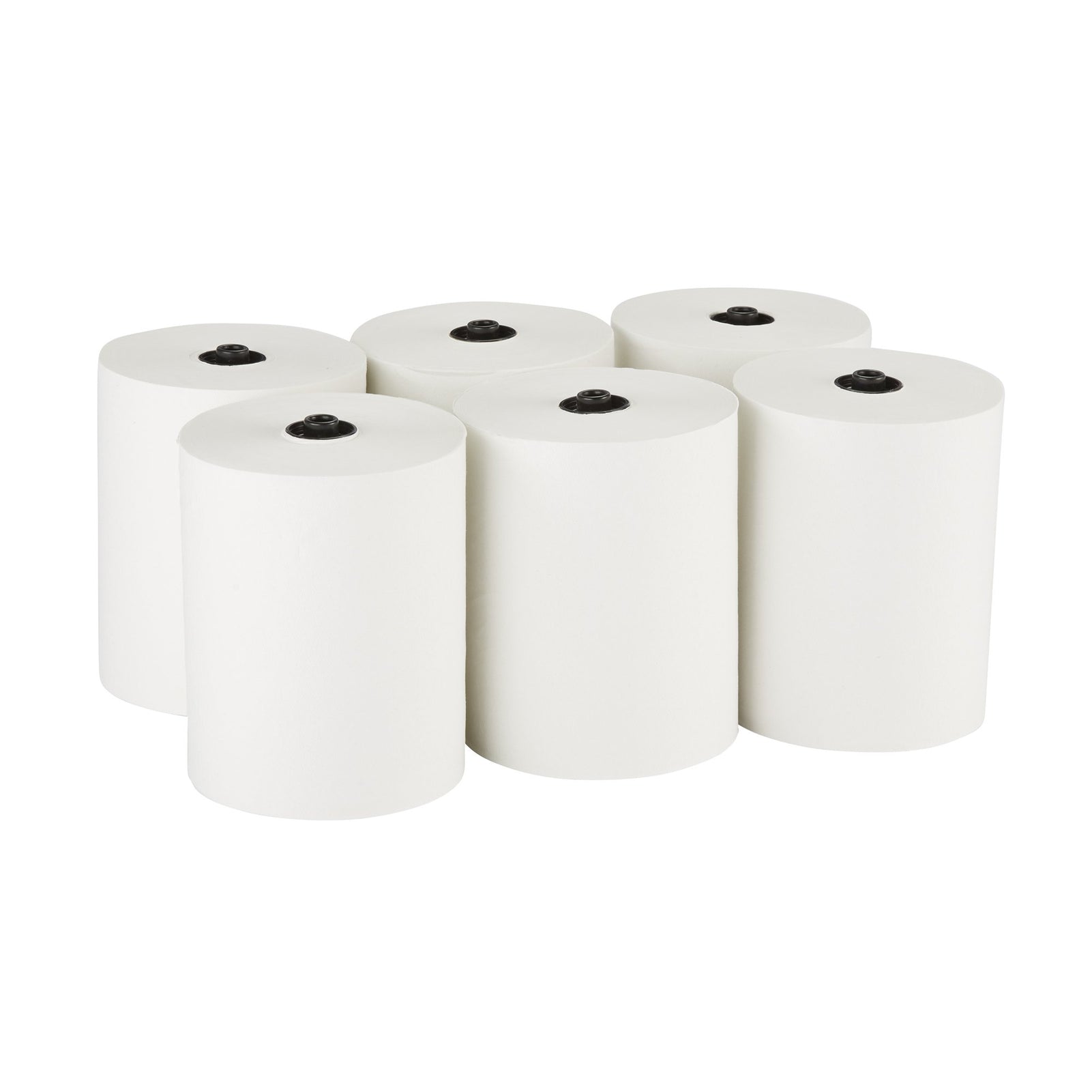 enMotion® Paper Towel Roll 8-1/5 Inch x 550 Foot - Case of 6