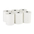 enMotion® Paper Towel Roll 8-1/5 Inch x 550 Foot - Case of 6