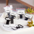 McKesson Stethoscope ID Tag - Case of 1000