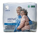 Abena® Pants Pull On Absorbent Underwear with Tear Away Seams - Medium
