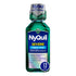 NyQuil Severe Cold & Flu Relief Liquid 12 oz