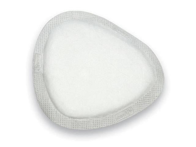 Ameda Premium No-Show Disposable Nursing Pads