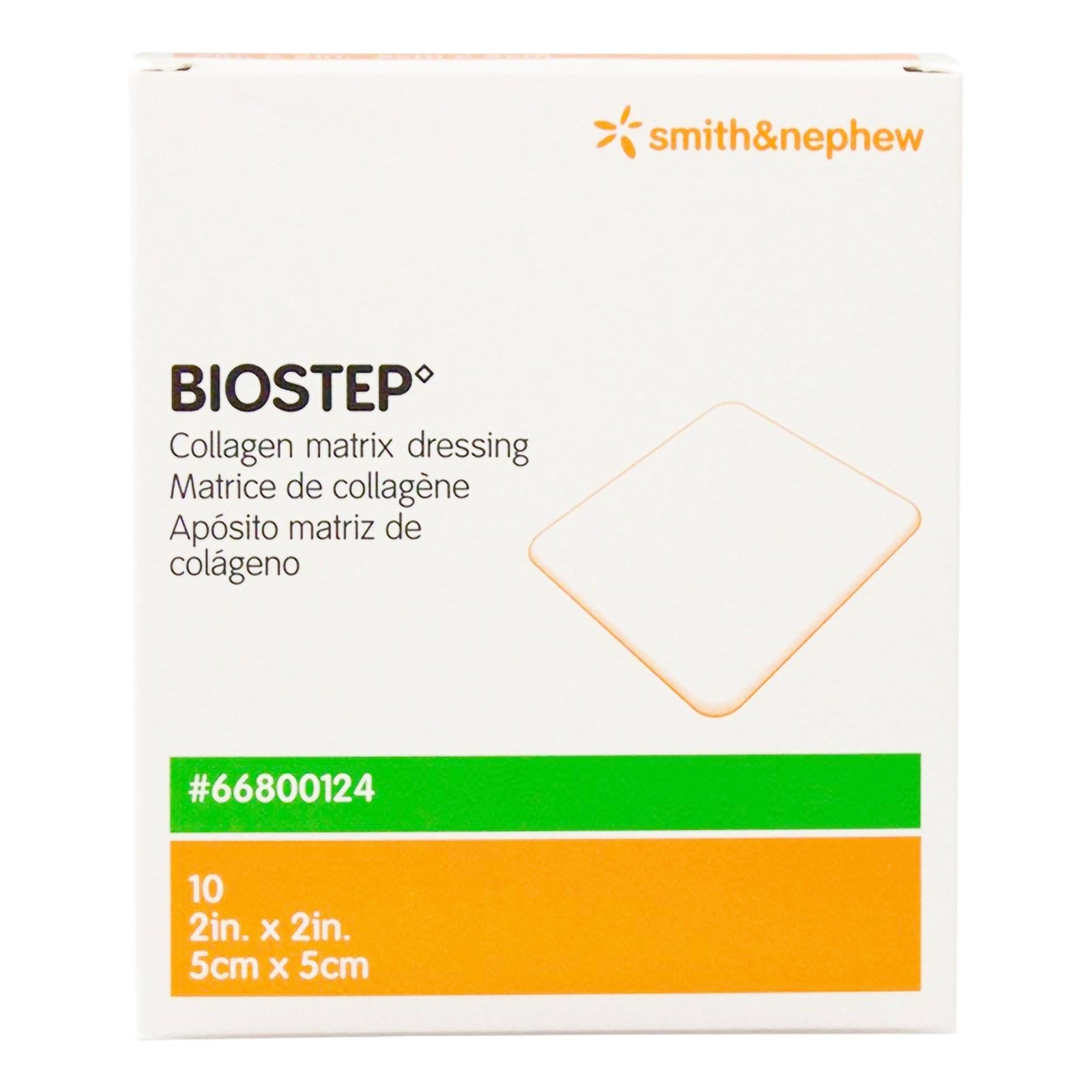 Biostep Collagen Dressing
