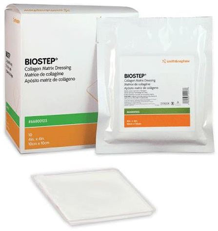 Biostep Collagen Dressing