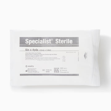 Specialist Sterile Undercast Padding 6 Inch x 4 Yard