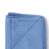 McKesson O.R. Towels, Blue, Non-Sterile