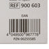Hartmann Omnifix Elastic Non-Woven Retention Tape