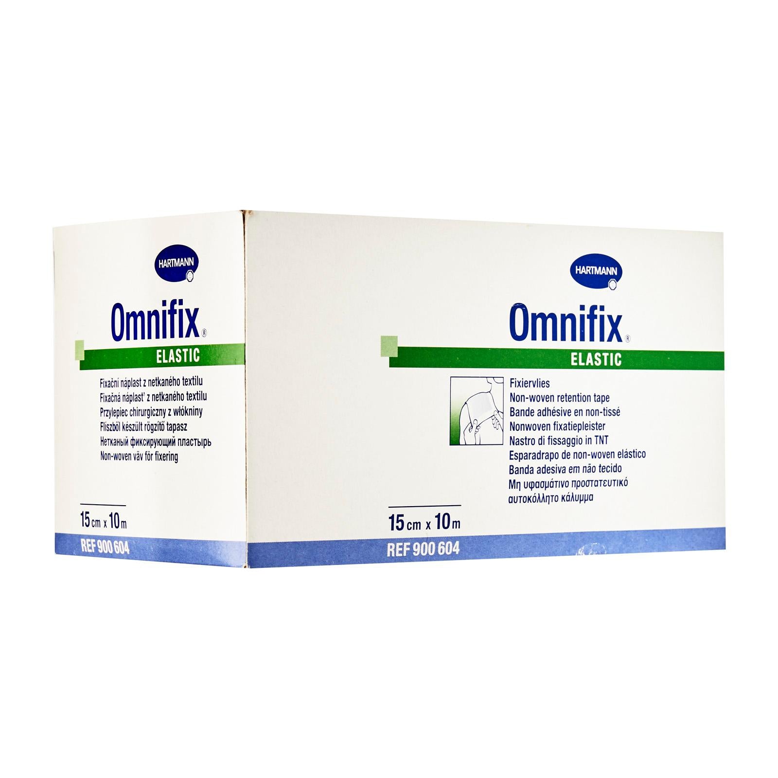 Hartmann Omnifix Elastic Non-Woven Retention Tape