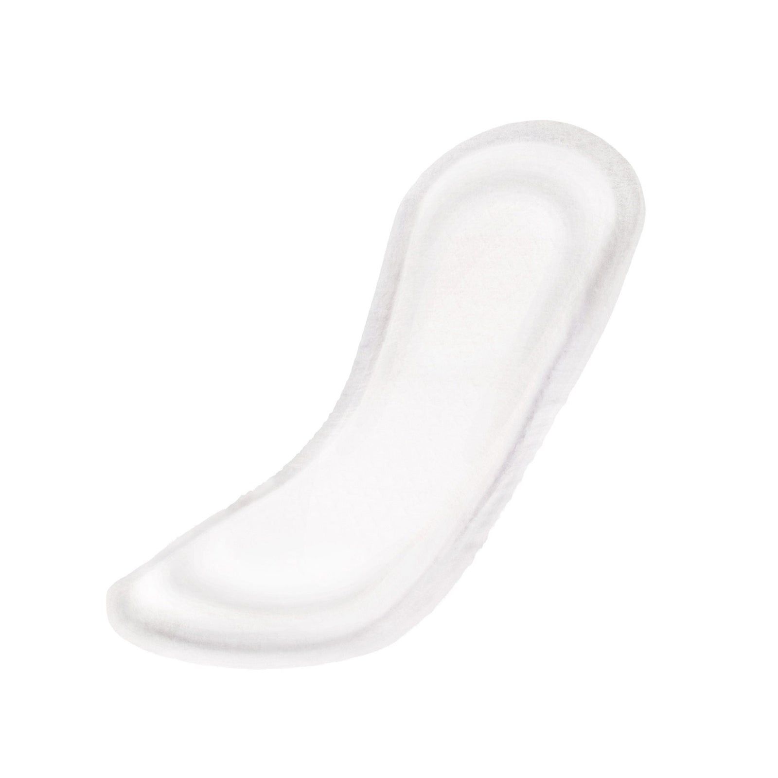 TENA Sensitive Care Maximum Regular Incontinence Pads 6 x 14 Inch