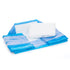 McKesson Room Turnover Kit - Antimicrobial Linen Set