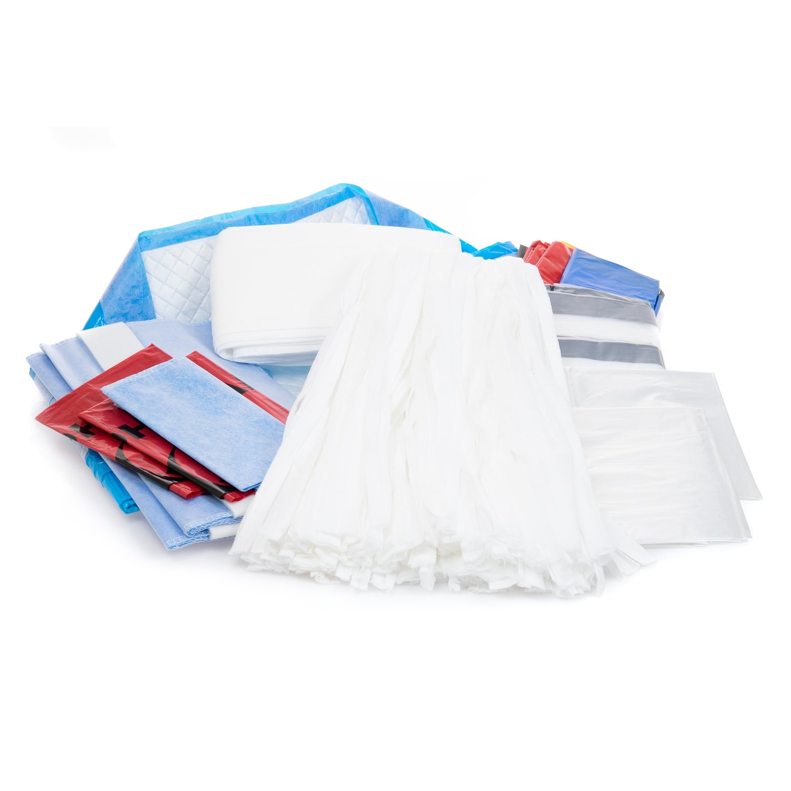McKesson O.R. Turnover Kit