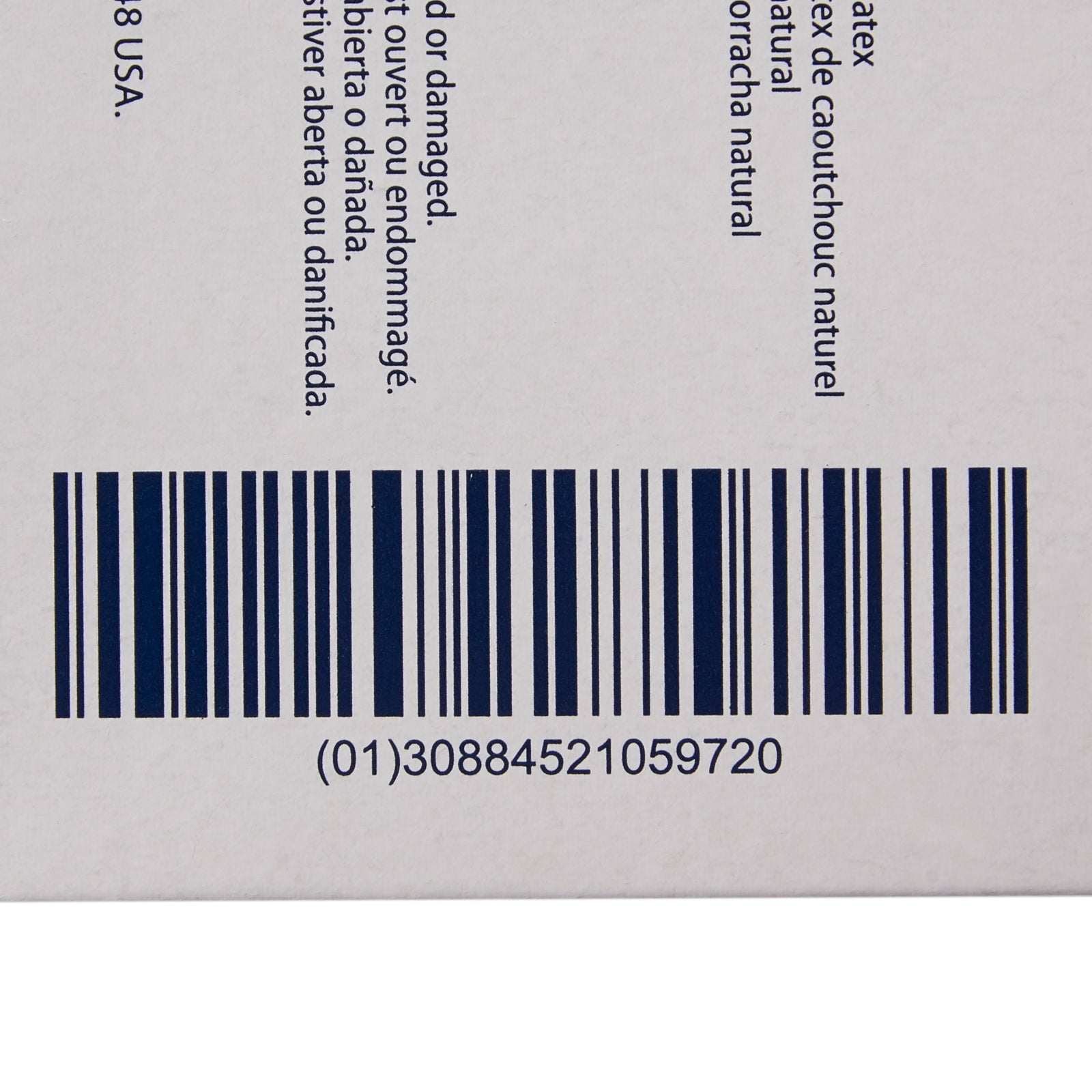 Cardinal Health Dermacea Sterile Gauze Sponge 8-Ply