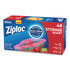 Ziploc Reclosable Storage Bags