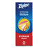 Ziploc Reclosable Storage Bags