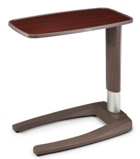 Remed Services Stryker Tru-Fit Overbed Table