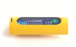 Laerdal LCSU4 Suction Unit Control Pad Top Cover with Label