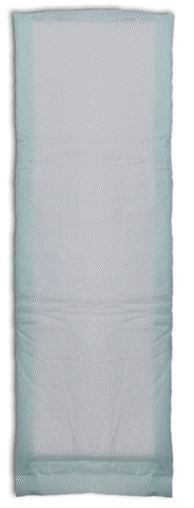 SPC Incontinence Liner 12 Inch Length Moderate Absorbency