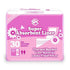 SPC Incontinence Liner 4 x 11 Inch Moderate Absorbency