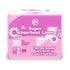 SPC Incontinence Liner 4 x 11 Inch Moderate Absorbency