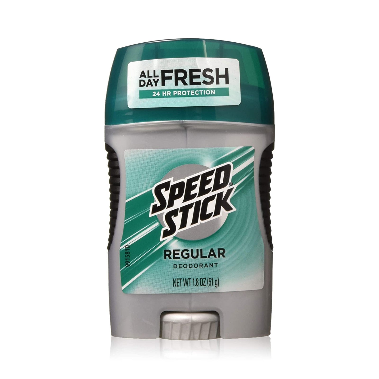 Speed Stick Solid Antiperspirant Deodorant 1.8 oz Regular Scent - Case of 12
