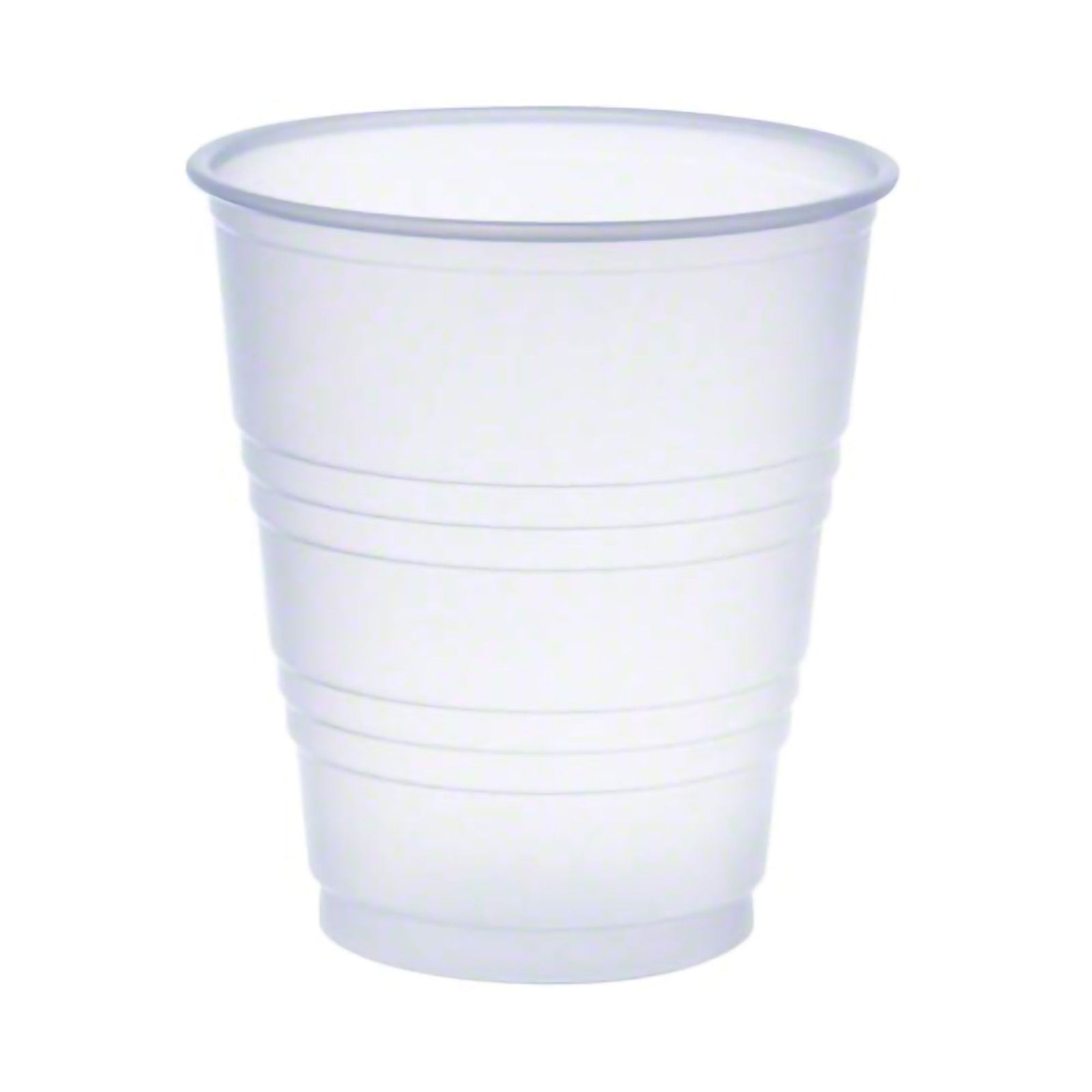 R3 Reliable Redi Transparent Cup, 5 oz