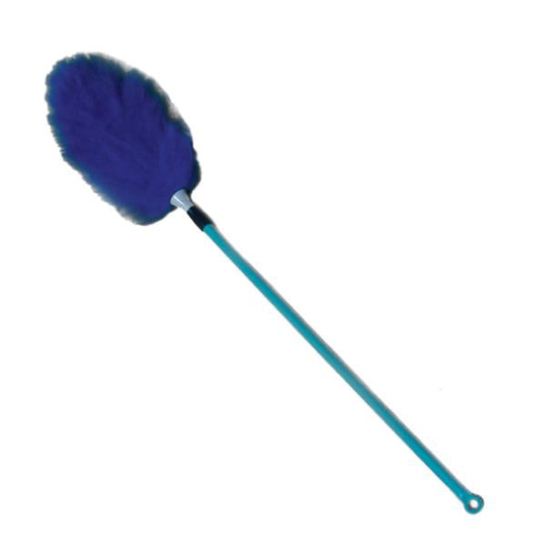 Extendable Lambswool Duster 38 to 50 Inch
