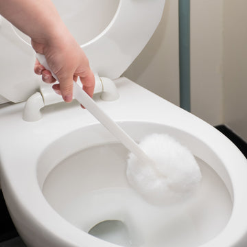 ACS Contoured Toilet Bowl Brush