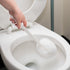 ACS Contoured Toilet Bowl Brush