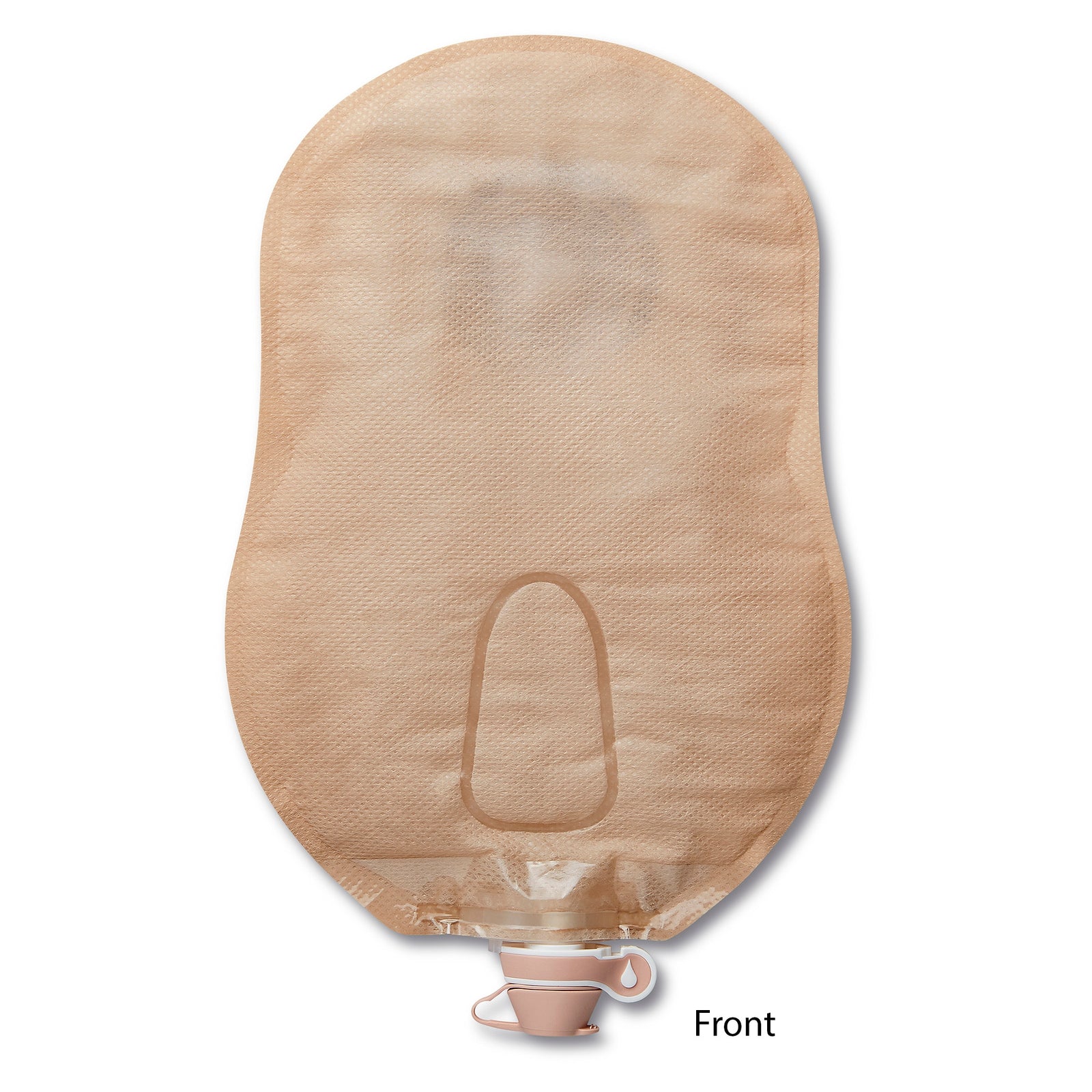 Premier™ One-Piece Urostomy Pouch with Convex Barrier