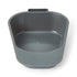 Stackable Bedpan Gray 2 Quart