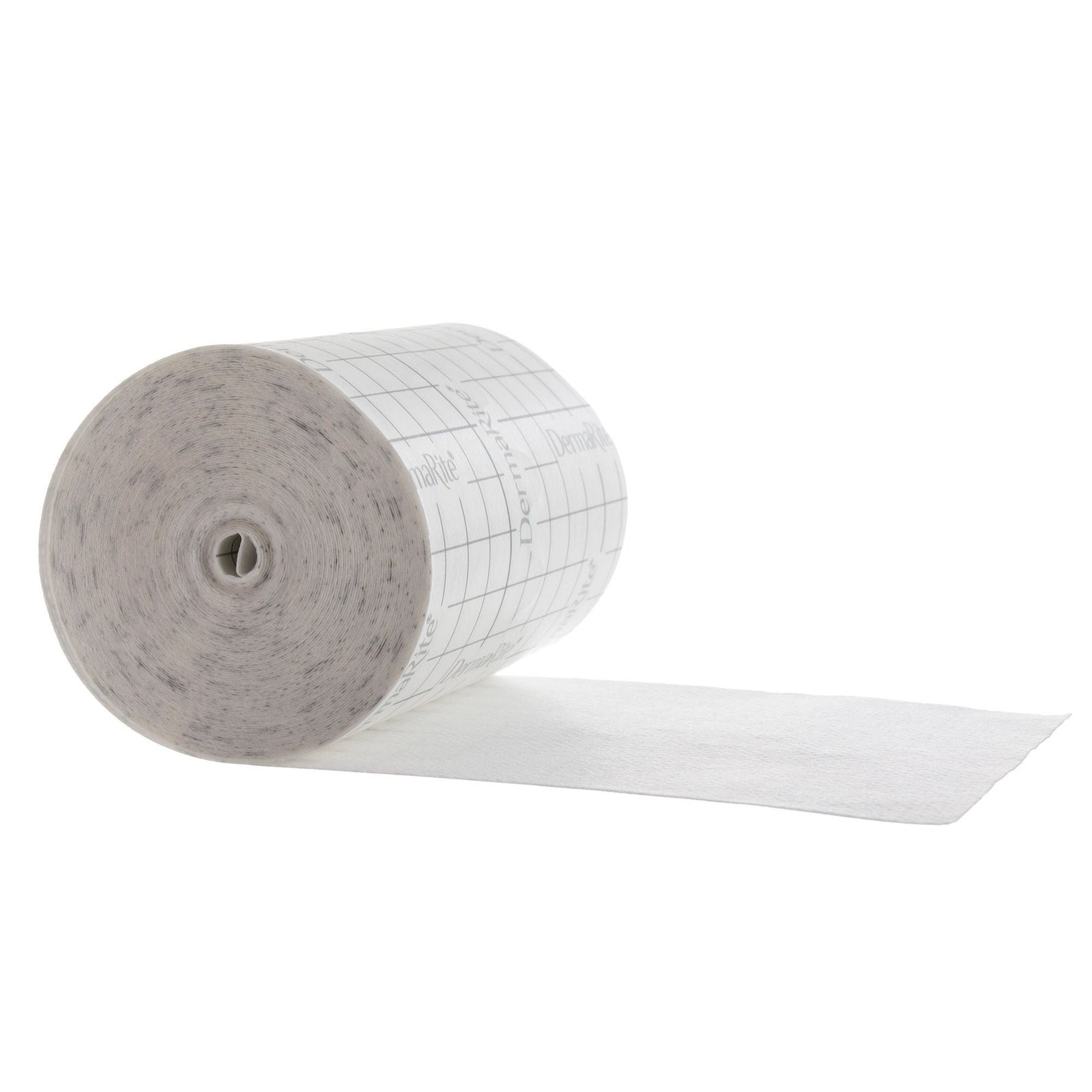 DermaRite RiteFix Dressing Retention Tape with Liner, 3 in x 11 yd